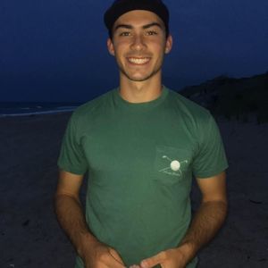 Meet your Posher, Andrew